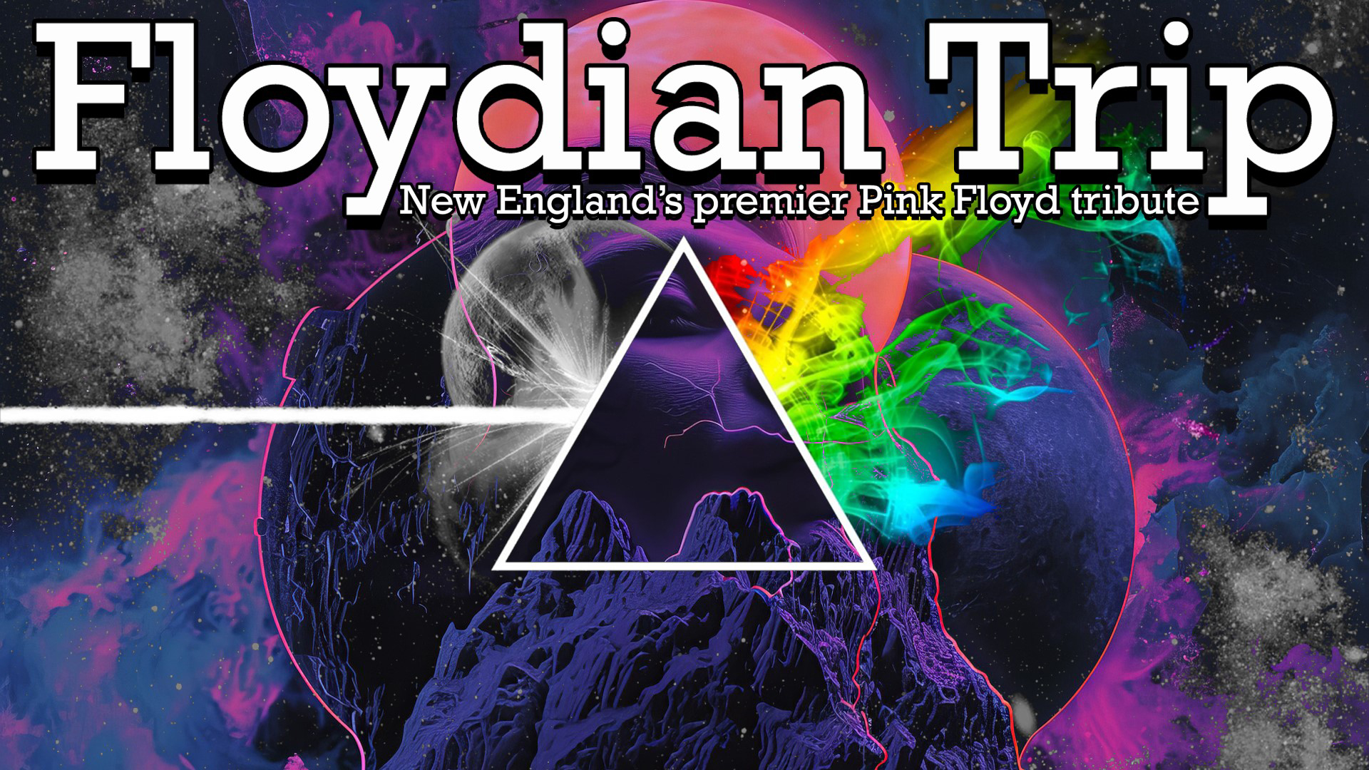 Floydian Trip