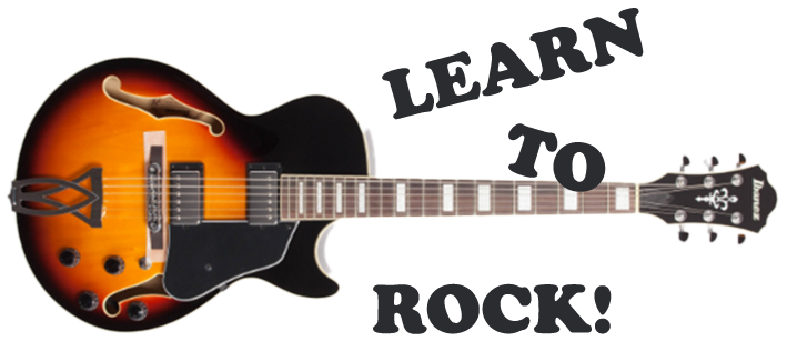 Learn to Rock Program