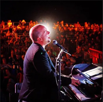 Billy Joel Tribute Concert