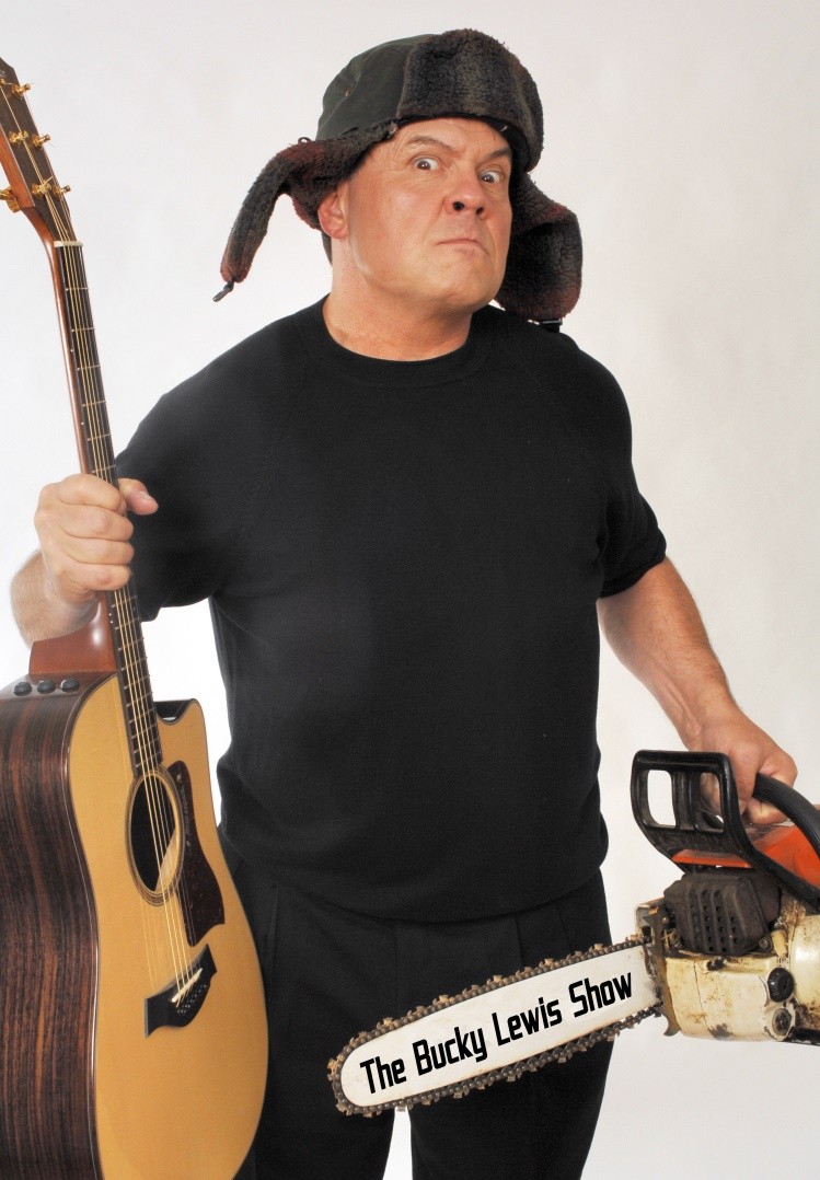 Bucky Lewis Adult Comedy