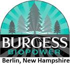 Burgess Biopower